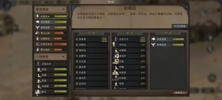 部落与弯刀驻军攻略：深度解析，提升战斗力秘籍