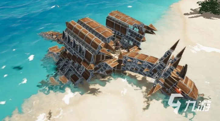 建筑建造游戏排行：人气爆棚的十大热门游戏盘点