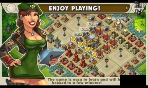 2024卡通游戏人气排行：盘点十大热门卡通风格游戏！