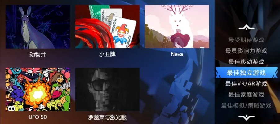 聚光灯GameJam热门游戏盘点：揭秘最受欢迎的创意佳作