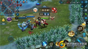 迷雾大陆S4火锤流派攻略：掌握最强输出技巧