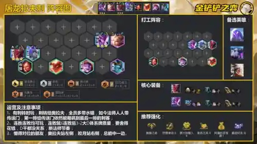 速射队阵容搭配攻略：独家秘籍，轻松上分！