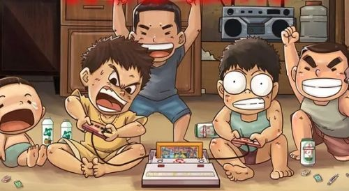 童年回忆杀！盘点十大经典童年游戏，每一款都让人回味无穷