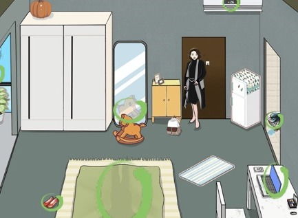 汉字找茬王外卖攻略：小区通行秘籍大揭秘