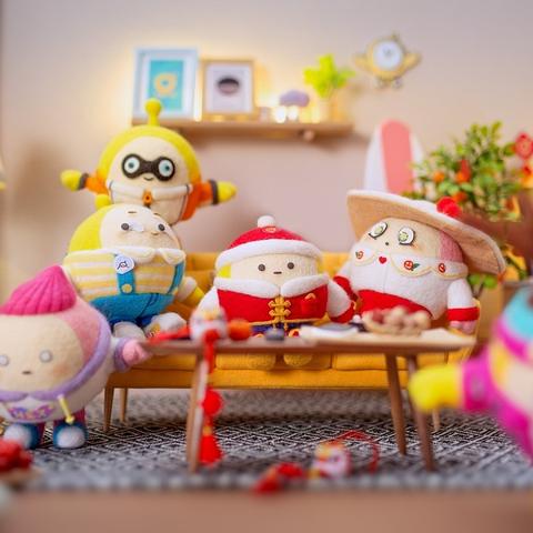 蛋仔派对庄园攻略：轻松上手，打造你的梦幻庄园