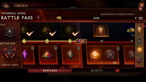 暗黑破坏神不朽套装精华获取攻略揭秘