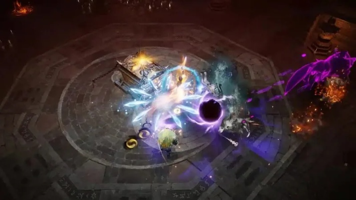 《暗黑破坏神不朽》困境揭秘：玩家热议触发原因！