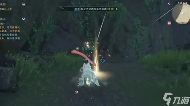 逆水寒手游洞天承影攻略：轻松提升战力秘籍