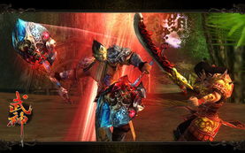 《十大经典格斗游戏盘点：不容错过的巅峰对决》