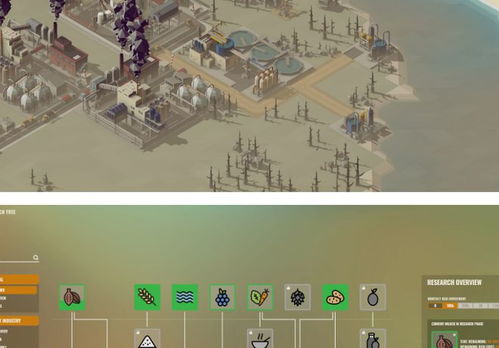 《揭秘！十大真实模拟游戏，盘点排行榜前十佳作》