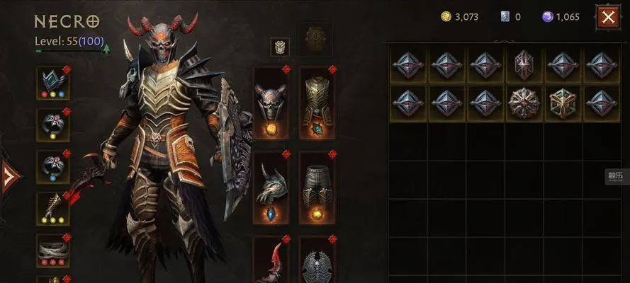 《暗黑破坏神不朽遗志攻略：快速获取方法揭秘》