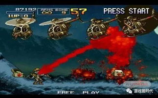 《热门俯视射击游戏盘点：哪款才是你的菜？》