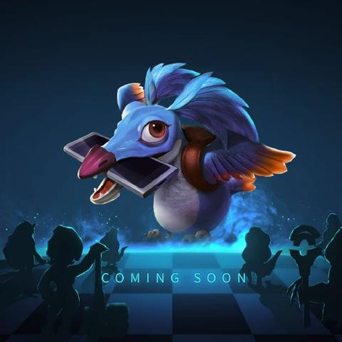 《自走棋热门排行：盘点当前最受欢迎的自走棋游戏》