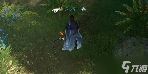 逆水寒手游灵蛇宝血获取攻略揭秘