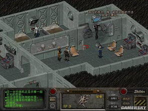 科幻迷必看！盘点十大经典科幻游戏，每一款都是传奇