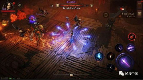 暗黑不朽钥石获取攻略：高效方法大揭秘