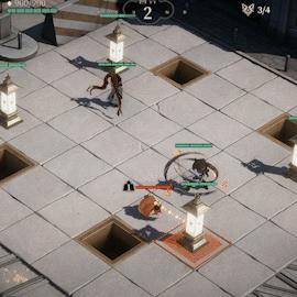 低容错游戏推荐：十大必玩精选盘点