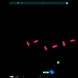 低容错游戏推荐：十大必玩精选盘点