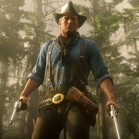 剧情沉浸，畅玩推荐：盘点十大必玩剧情游戏精选