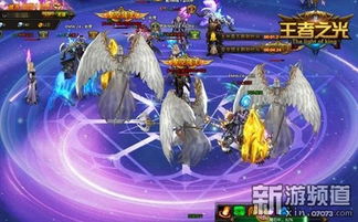 热门角色定制游戏盘点：打造独一无二的游戏英雄！