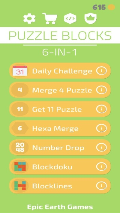 《十大热门积木游戏盘点：哪个积木游戏最吸引你？》