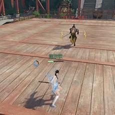 逆水寒手游：揭秘假死技能获取攻略