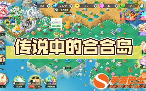 积木游戏盘点：十大热门好玩游戏推荐！