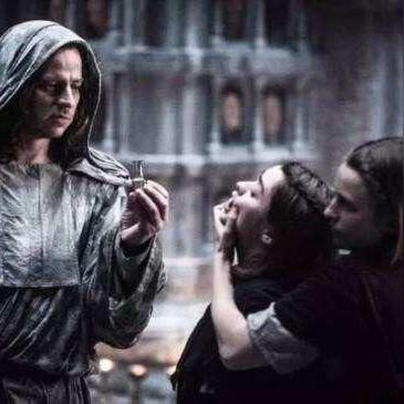 剑术游戏巅峰之作：盘点十大经典剑术游戏精选