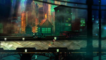 子弹时间游戏盘点：十大热门好玩游戏推荐