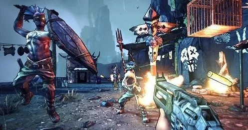 劫掠游戏盘点：十大耐玩力MAX排行榜，不容错过的热门选择！