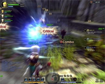 《十大热门清版动作游戏，哪款让你热血沸腾？》