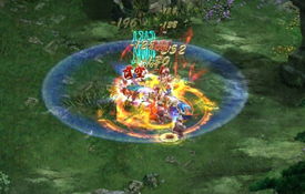 逆水寒手游金钟不坏攻略：轻松获取方法大揭秘