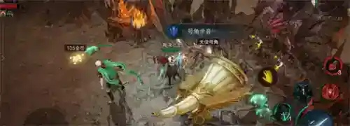 暗黑破坏神不朽号角余音触发攻略揭秘