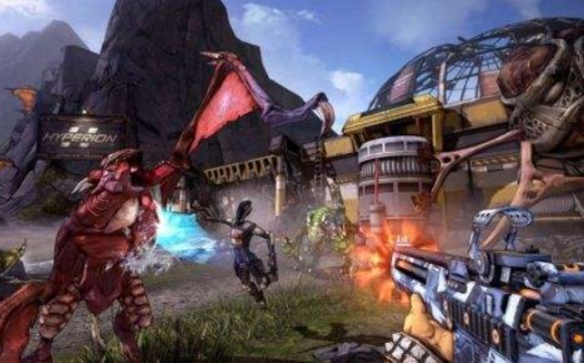 《十大热门联机游戏盘点：不容错过的在线狂欢》