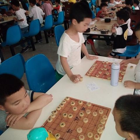 热门棋盘游戏盘点：下载量爆棚的精选推荐