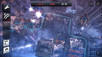 竖屏游戏盘点：十大经典不容错过的热门游戏推荐