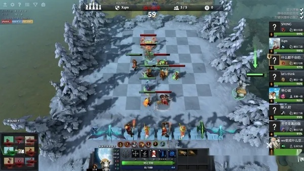 2024年自走棋游戏盘点：盘点热门自走棋游戏，不容错过的精彩对决