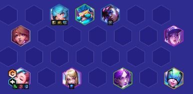 金铲铲之战S9虚空卡莎攻略:上分必备技巧 金铲铲之战S9虚空卡莎攻略:上分必备技巧