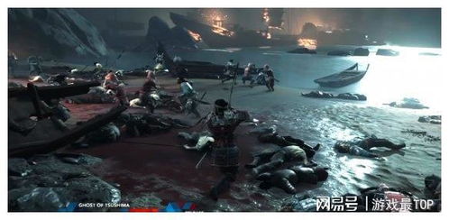 盘点2023：十大热门第三人称游戏，经典之作不容错过！