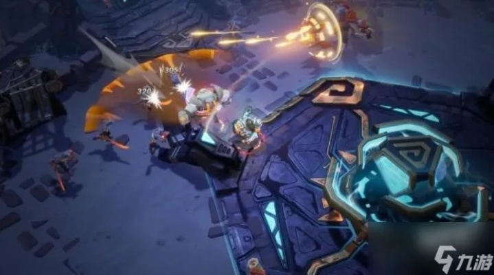 《火炬之光无限余火高效刷法攻略》