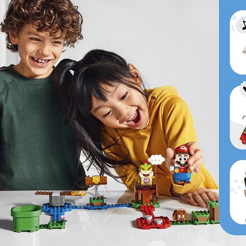 《热门积木游戏盘点：人气排行榜上的必玩之作》