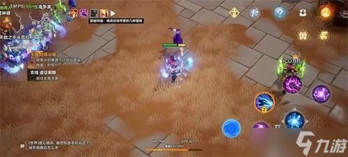 火炬之光无限时空浪客隐藏位置揭秘