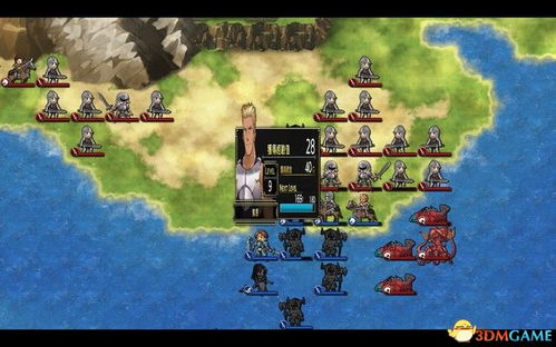 《零氪通关50关！城防乱斗攻略秘籍大公开》