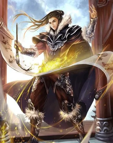 三国杀强力输出武将盘点：每回合稳定1点伤害！