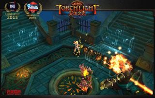 火炬之光无限异界信标获取攻略