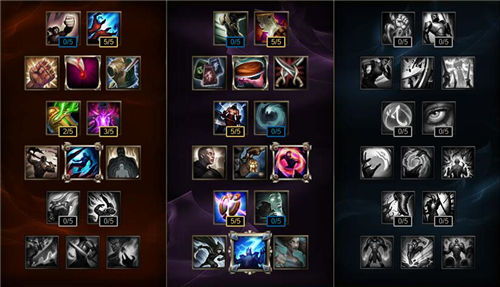 《火哨卫流无限冰焰1装备攻略：打造最强输出阵容》