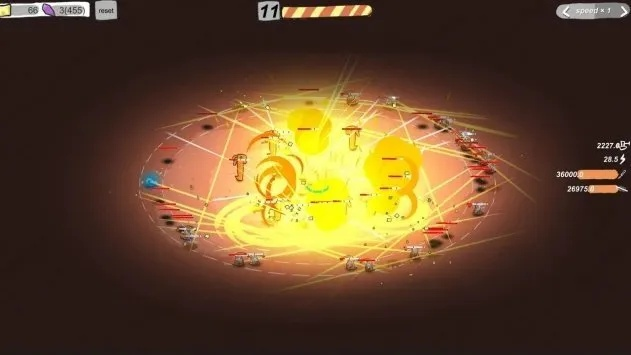 《特斯拉电圈250层速通攻略！前哨站2挑战极限》