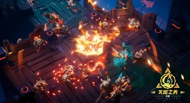 《火炬之光无限契约攻略：实战技巧深度解析》