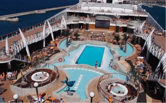 豪华游轮道具攻略：设施相性深度揭秘