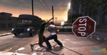 犯罪游戏盘点：十大耐玩排行，揭秘最刺激游戏！